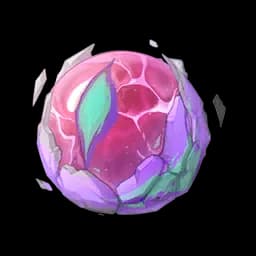 Bedrock Crystal: Command