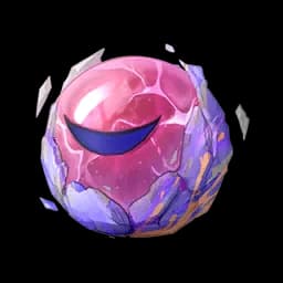 Bedrock Crystal: Plummet