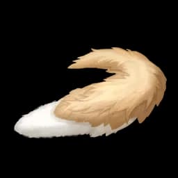 Behemoth Back Fur