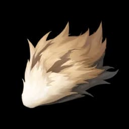 Behemoth Mane Fur