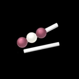 Binary Beads