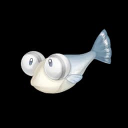 Blinko Fish