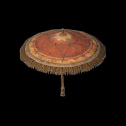 Bloomshroom Parasol