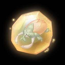 Blossom Beetle Essence