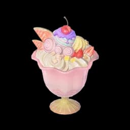 Blossom Cream Cup