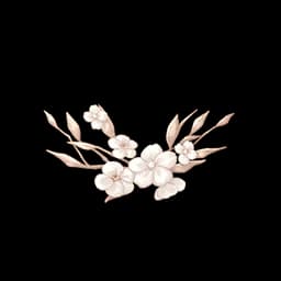 Blossom Verses