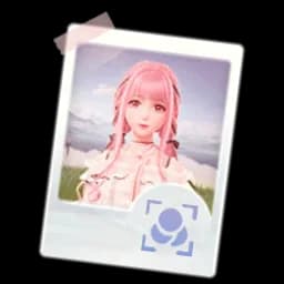 Blossoming Pink