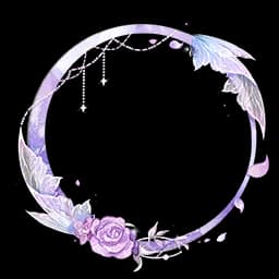 Blossoming Tales