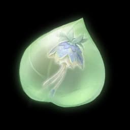 Blue Windbell Essence