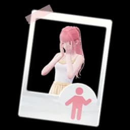 Blush & Hide