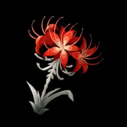 Boneflame Bloom