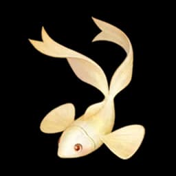 Bow Fish