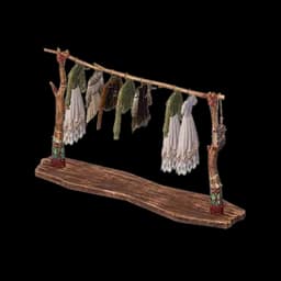 Branch Clothes Rack