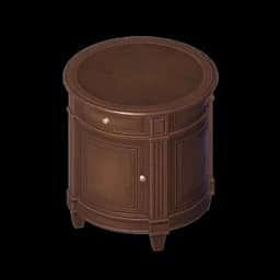 Branchborne Tea Table