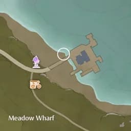Breezy Meadow Tales: Blue Tears