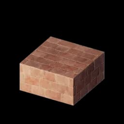Brick Foundation