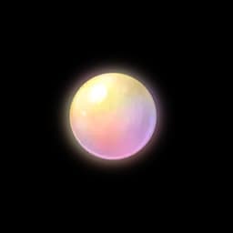 Brilliant Pearl