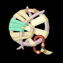 Brooding Knot