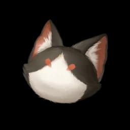 Browcat Fluff