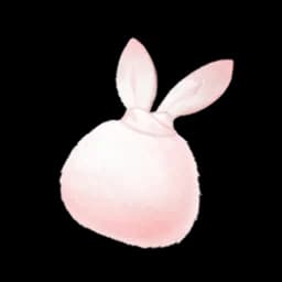 Bunny Fluff