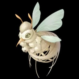 Bustlefly