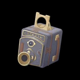 Camera Without Film