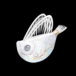 Carryfin