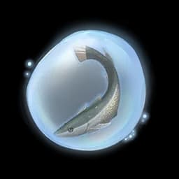 Carver Fish Essence