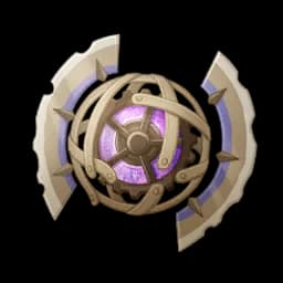 Ceaseless Mechdancer Fragment