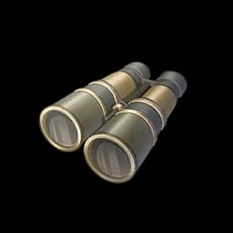 Cecilia's Telescope