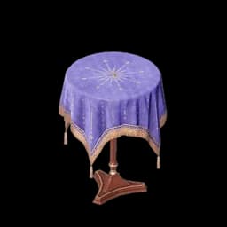 Celestial Round Table