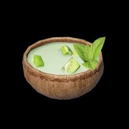 Ceramic Chill Cup
