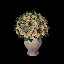 Ceramic Vase