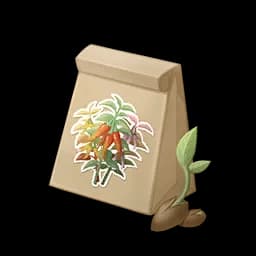 Chilixy Seed