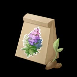 Chimebloom Seed