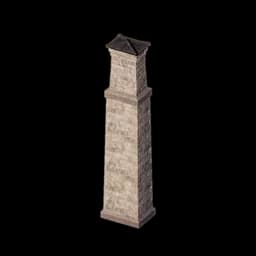 Chimney
