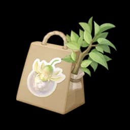 Chronos Tree Seed