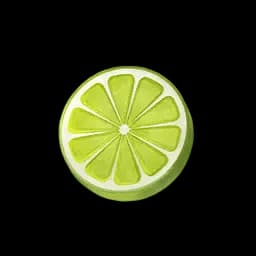 Citrus Burst