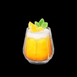 Citrus Juice