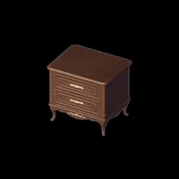 Classic Bedside Cabinet