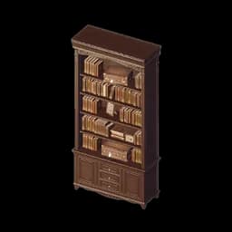 Classic Bookshelf