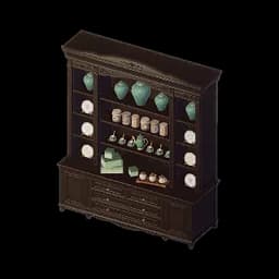 Classic Credenza