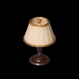 Classic Desk Lamp
