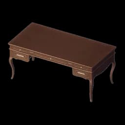 Classic Desk