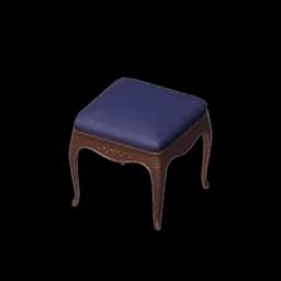 Classic Dressing Stool