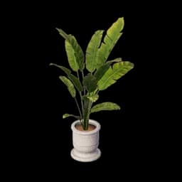 Classic Flowerpot