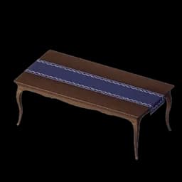 Classic Long Table