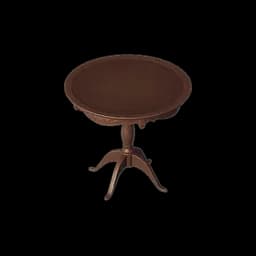 Classic Round Table
