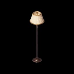 Classic Standing Lamp