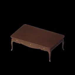 Classic Tea Table